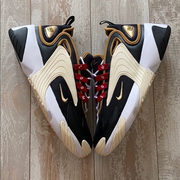 New Nike Zoom 2K shoes - Picture 8 of 10